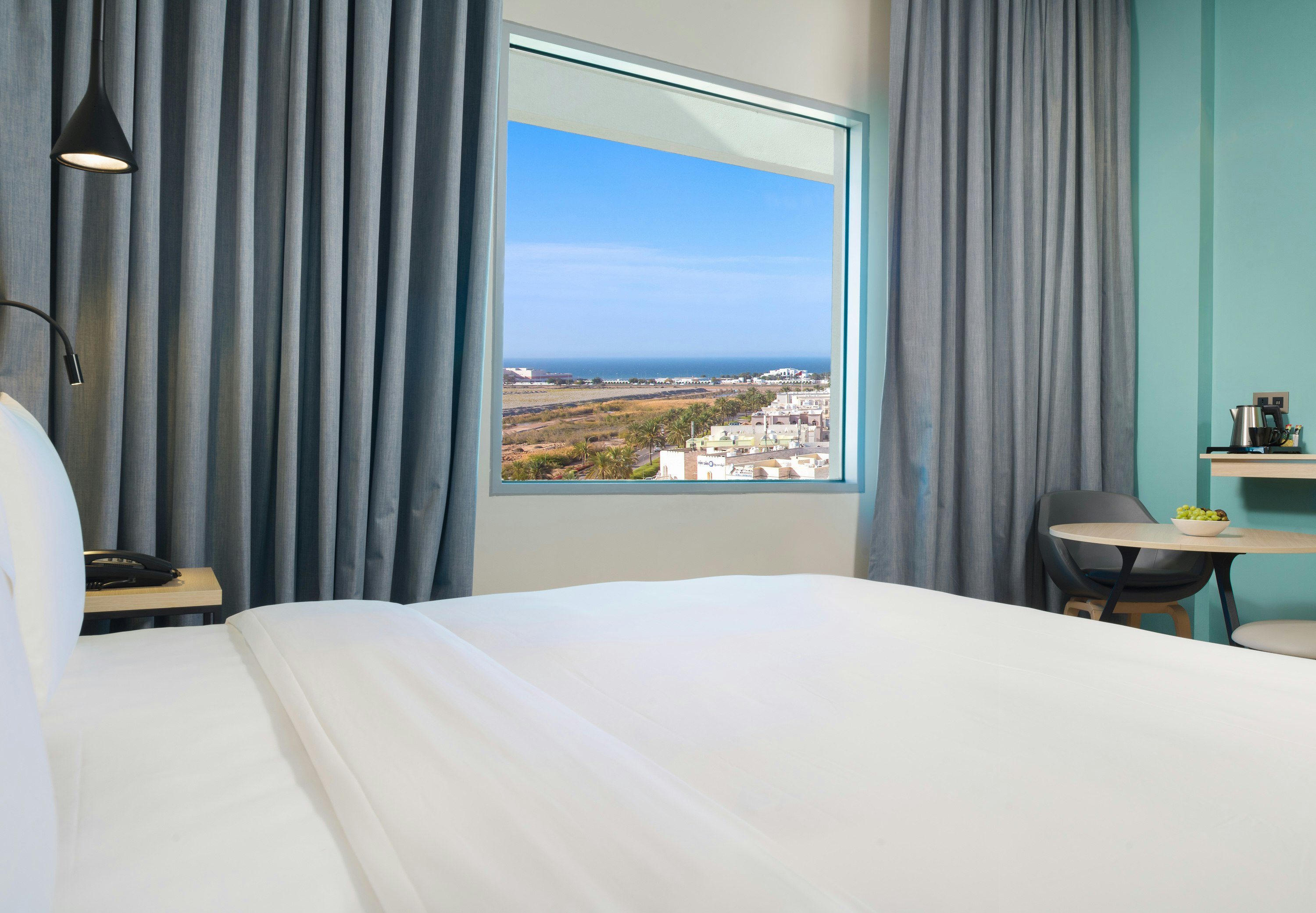 Swiss-Belinn Airport Muscat 19/60
