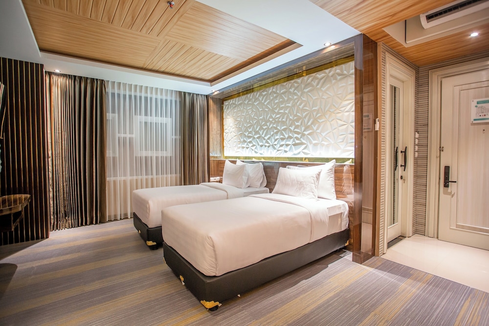 Avery de Grand City Hotel Bandung 15/48