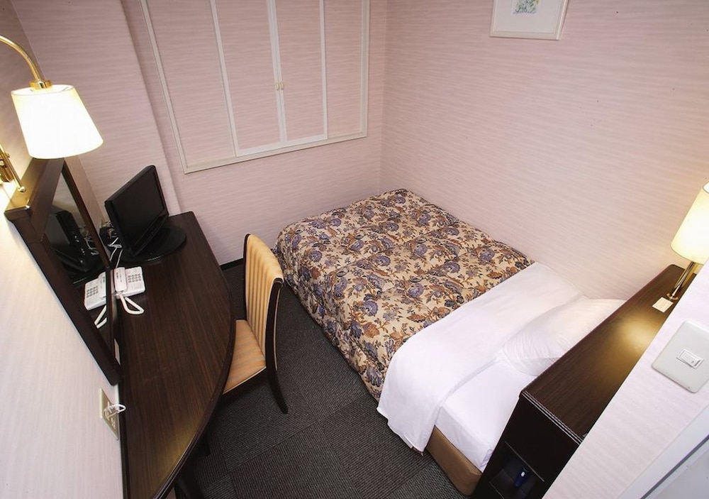 Hamamatsu Hotel 13/50