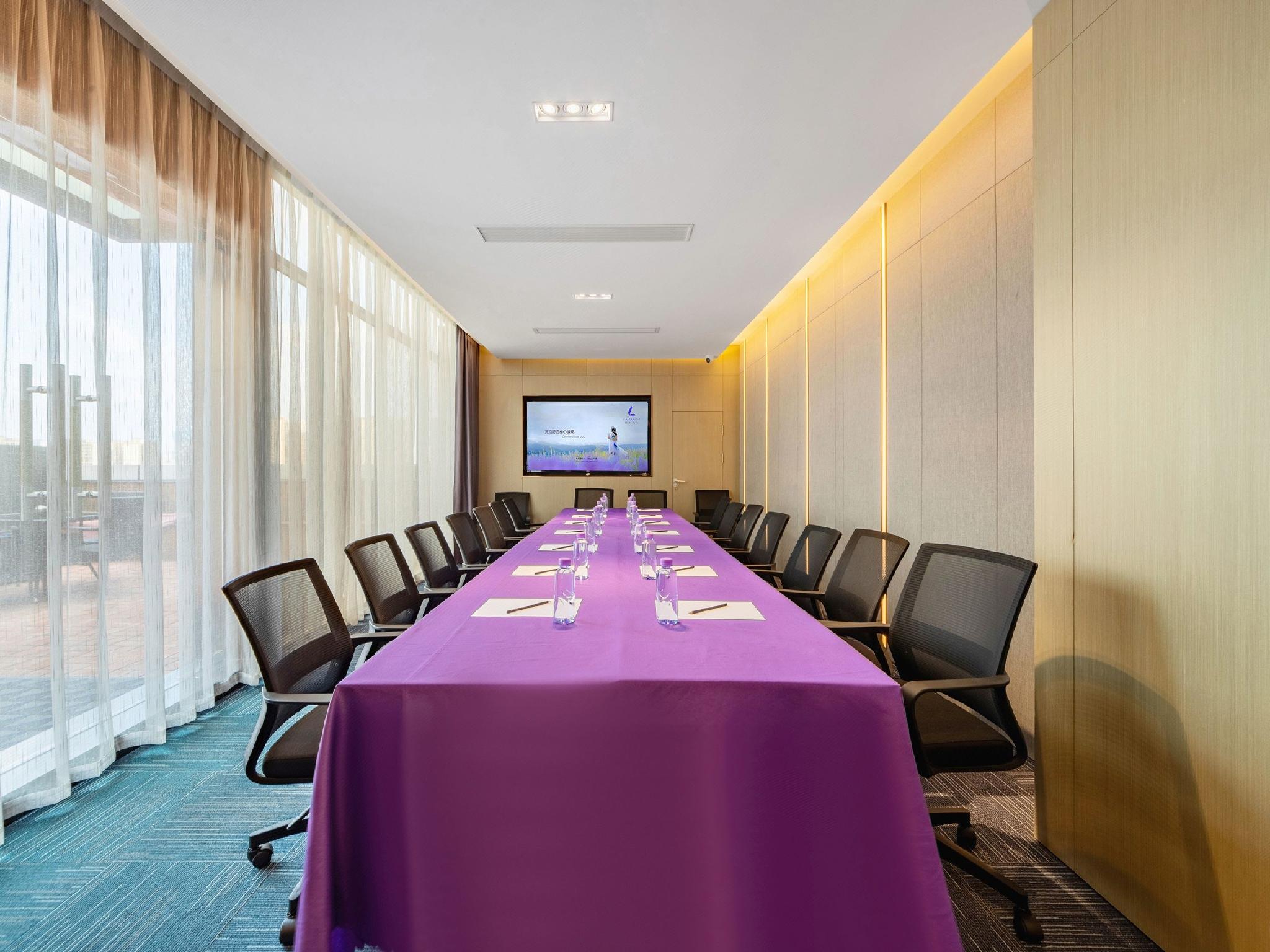 Lavande Hotel (Dongguan Nancheng International Trade Pedestrian Street) 52/59