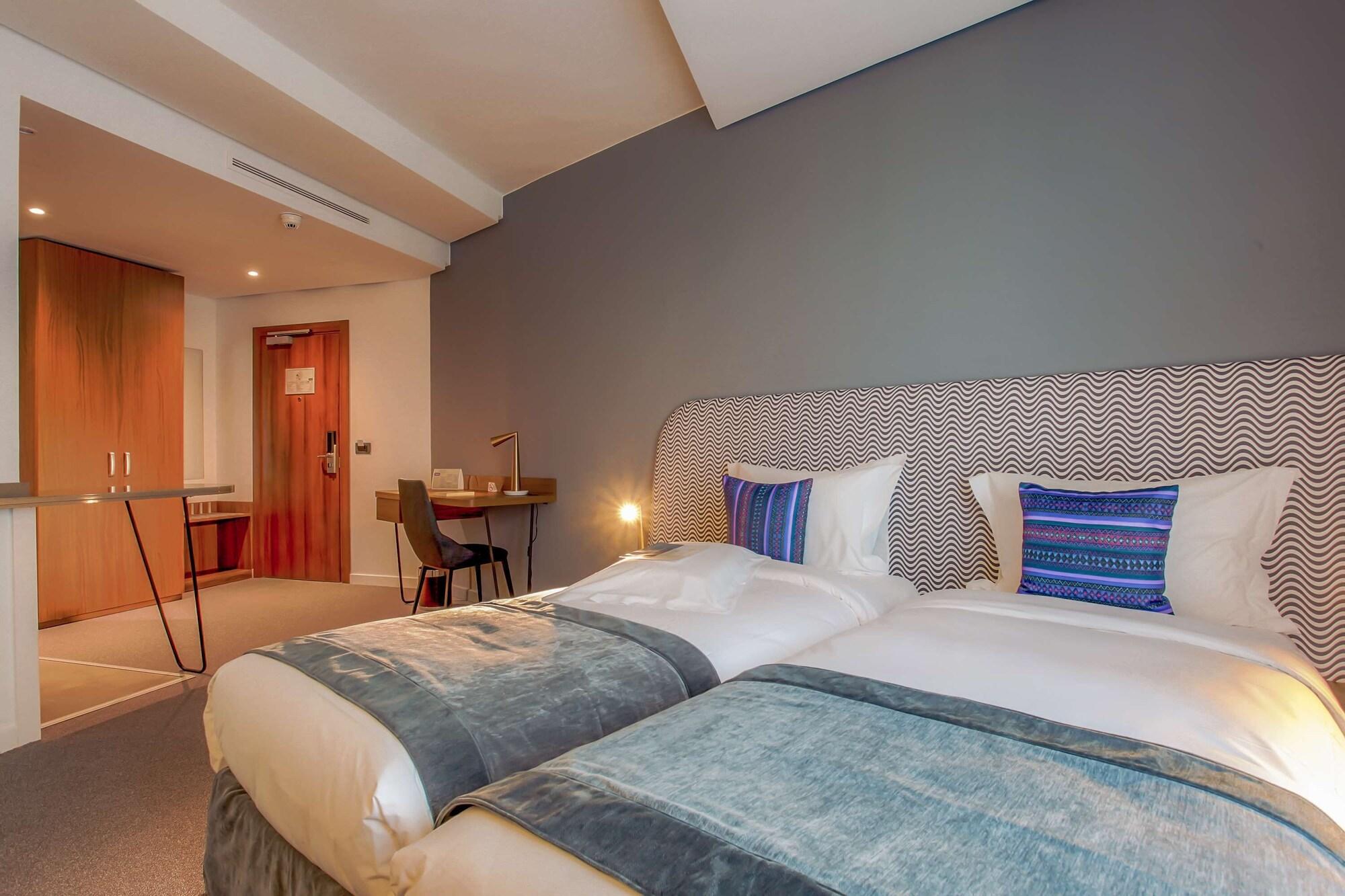 Superior, Studio, Multiple Beds