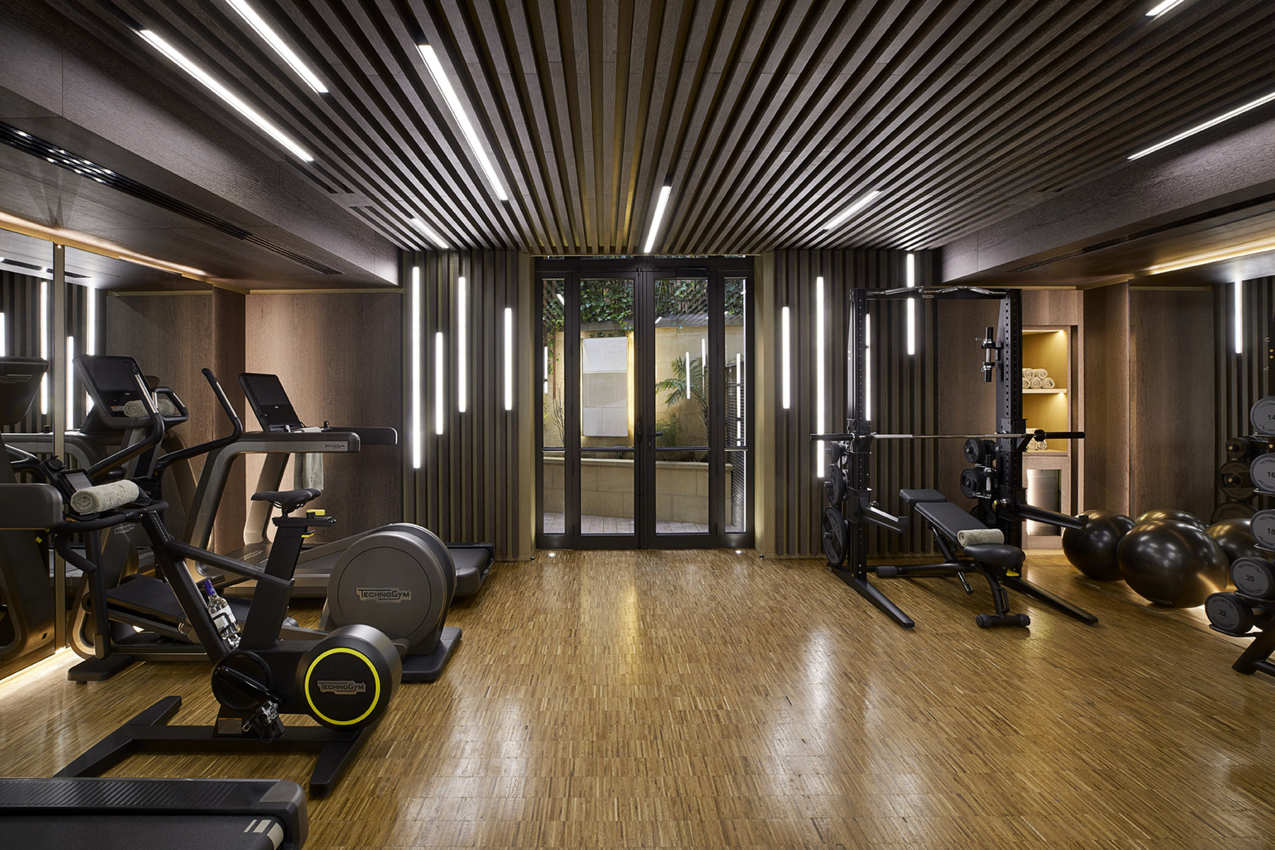 Hotel Particulier Villeroy 13/29