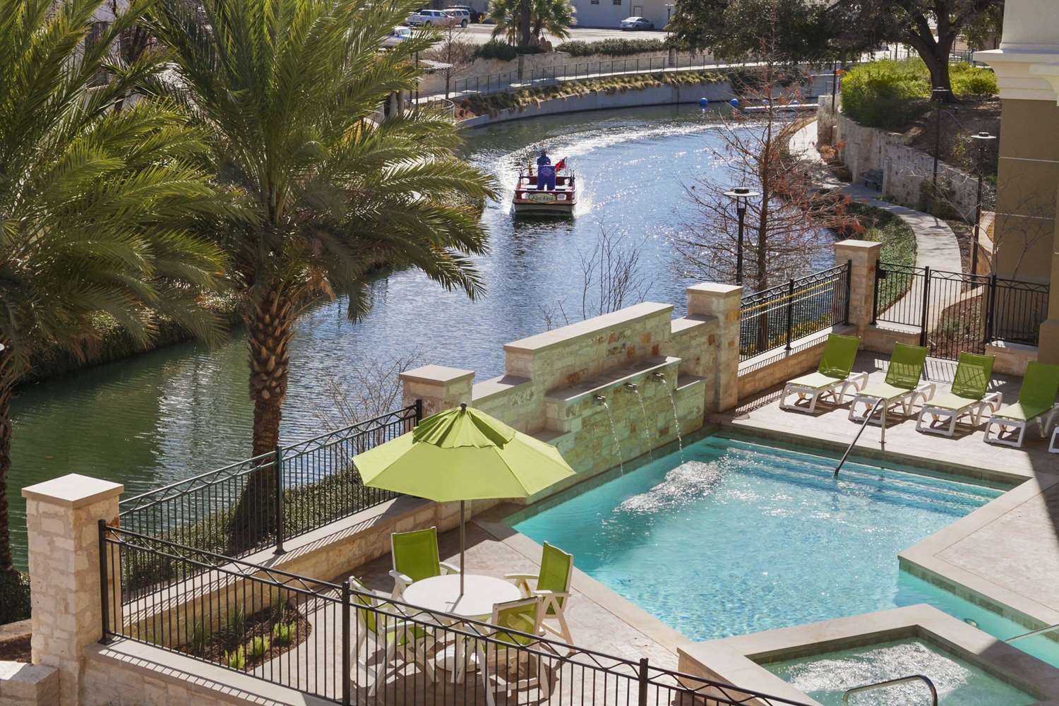 Sol Cypress, San Antonio, A Tribute Portfolio Hotel 41/41