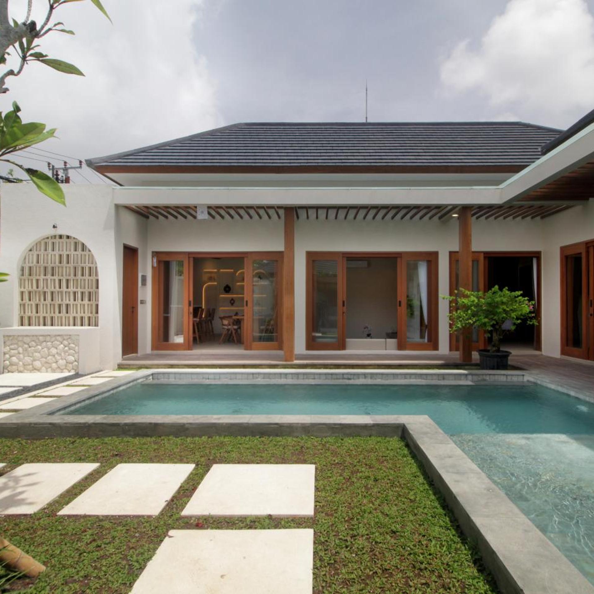 The Murdha Villa 46/49