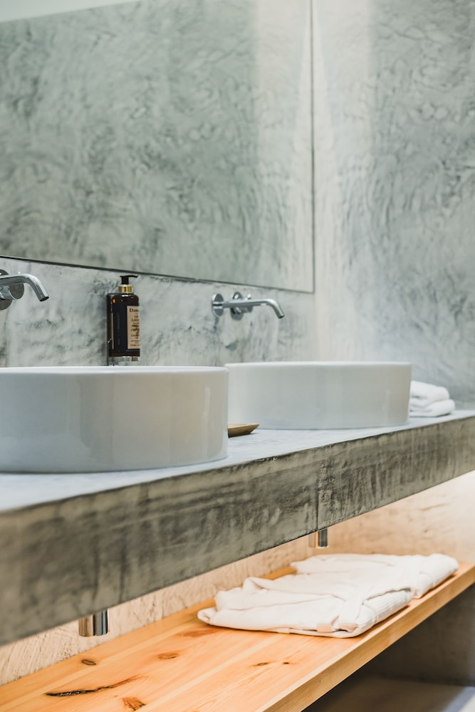 Sensi Azores Nature And Spa 50/50