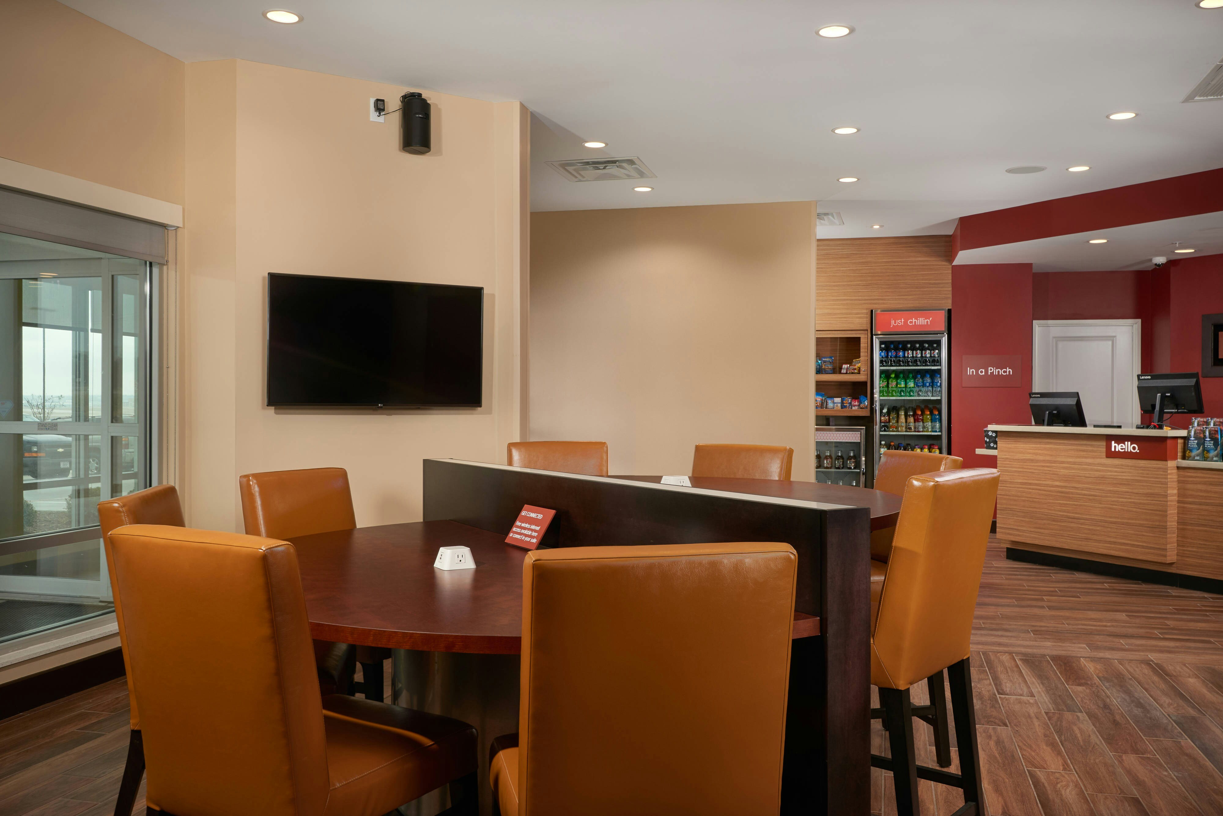 TownePlace Suites Fort Worth Northwest/Lake Worth 42/48
