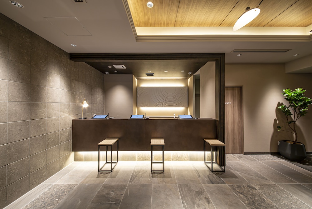 Hotel Amanek Kamata Ekimae 8/49