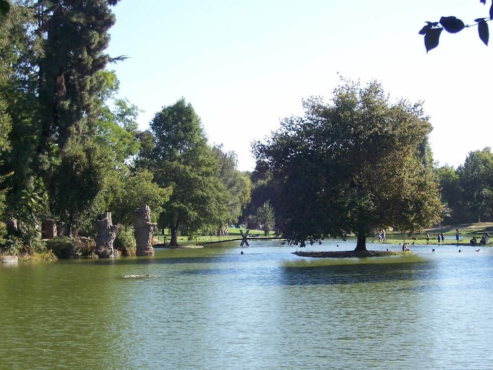 surroundings