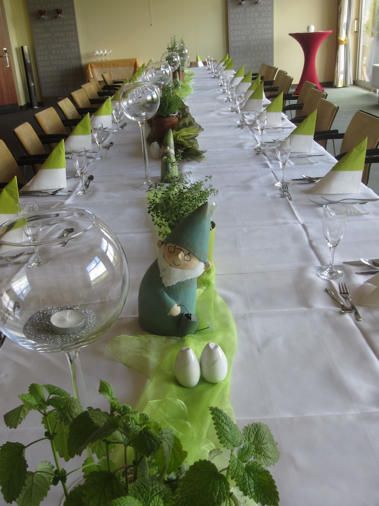 TRIP INN Landhotel Bad Soden-Salmuenster 32/50