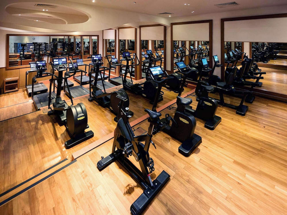 Sport Facilities