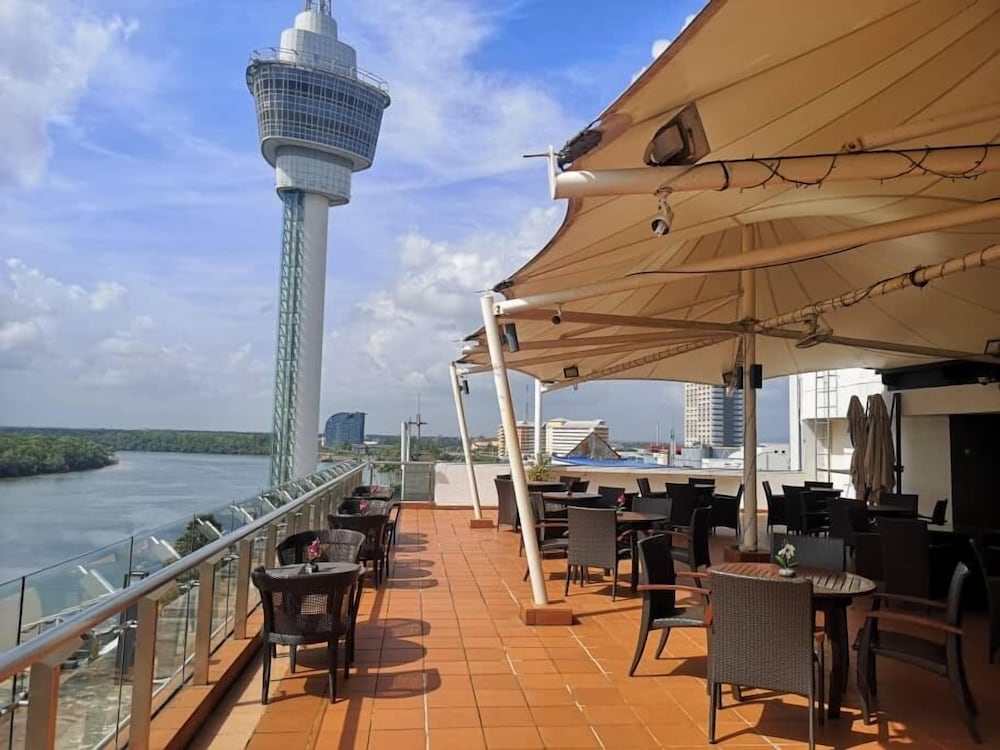Hotel Sentral Kuantan 19/24