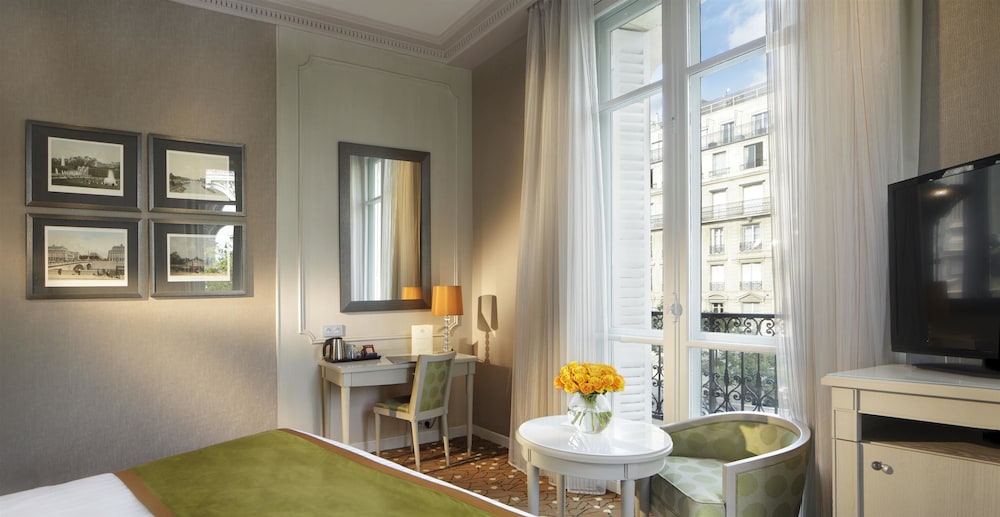 Hotel Splendid Etoile 43/58