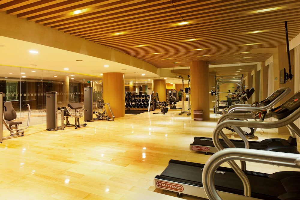 Radisson Hotel Tianjin Aqua City 13/31