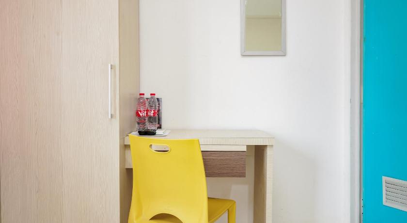 Reddoorz Near Palembang Trade Center 8/57