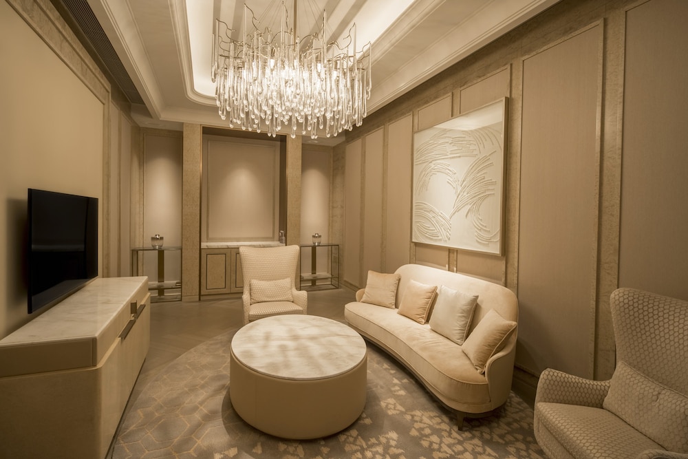 The Ritz-Carlton, Harbin 31/50