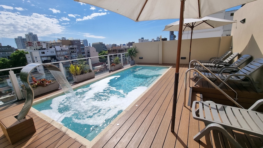 Fierro Boutique Hotel 33/74