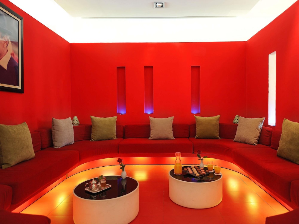 Ibis Tanger City Center 26/45