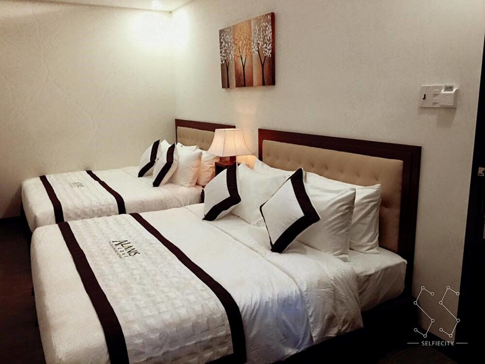 Alanis Lodge Phu Quoc 25/51