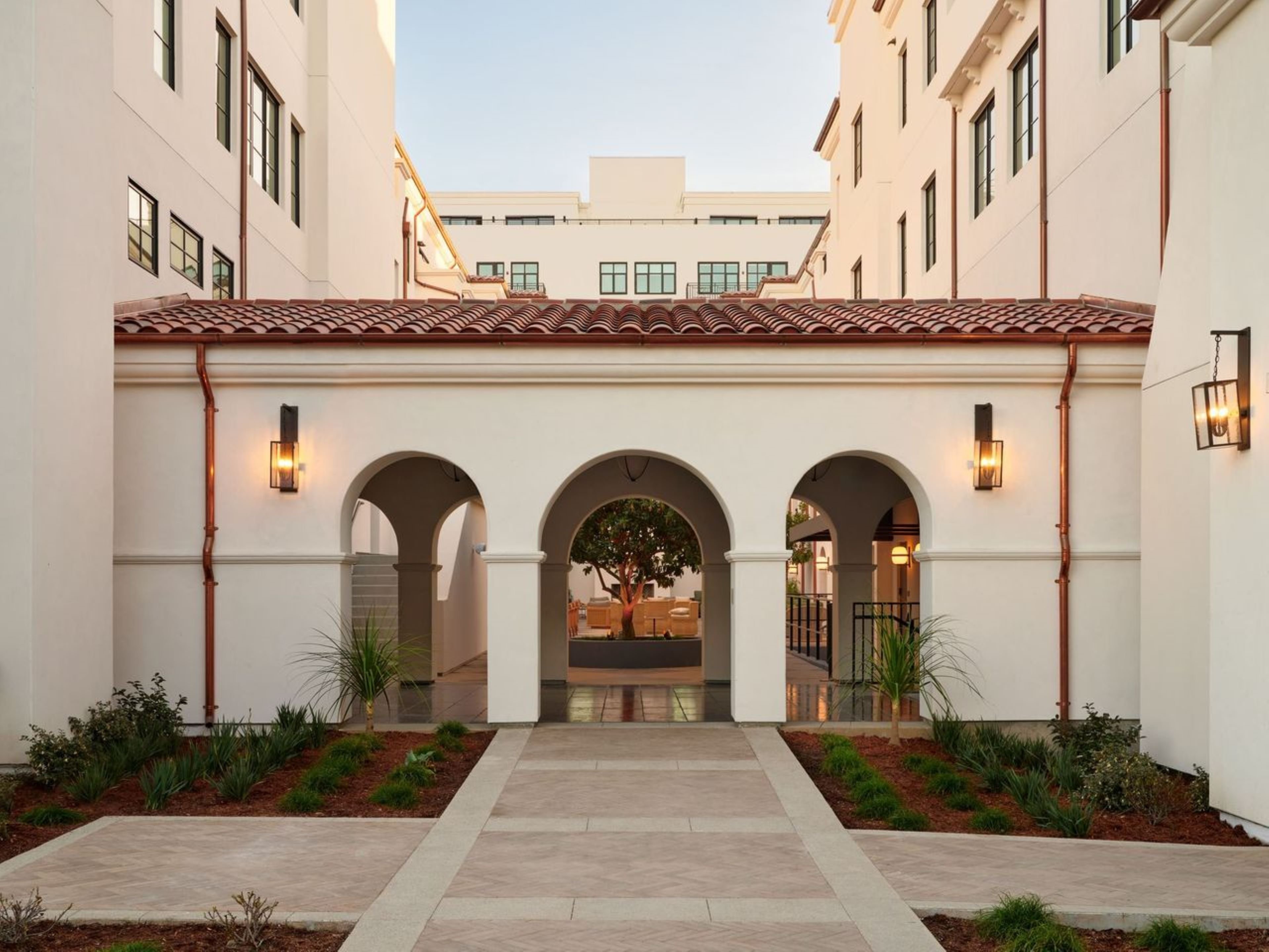 Kimpton Mirador Pacific Grove Monterey by IHG 1/50