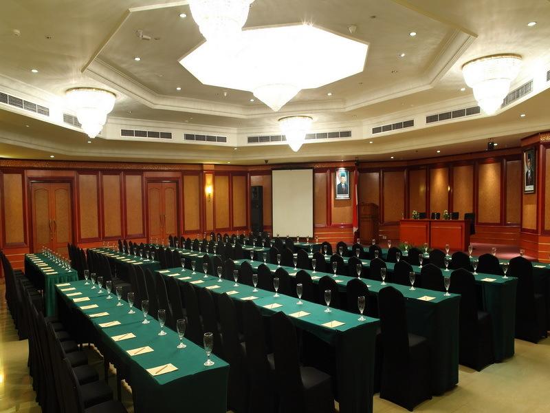 Le Dian Hotel 22/25