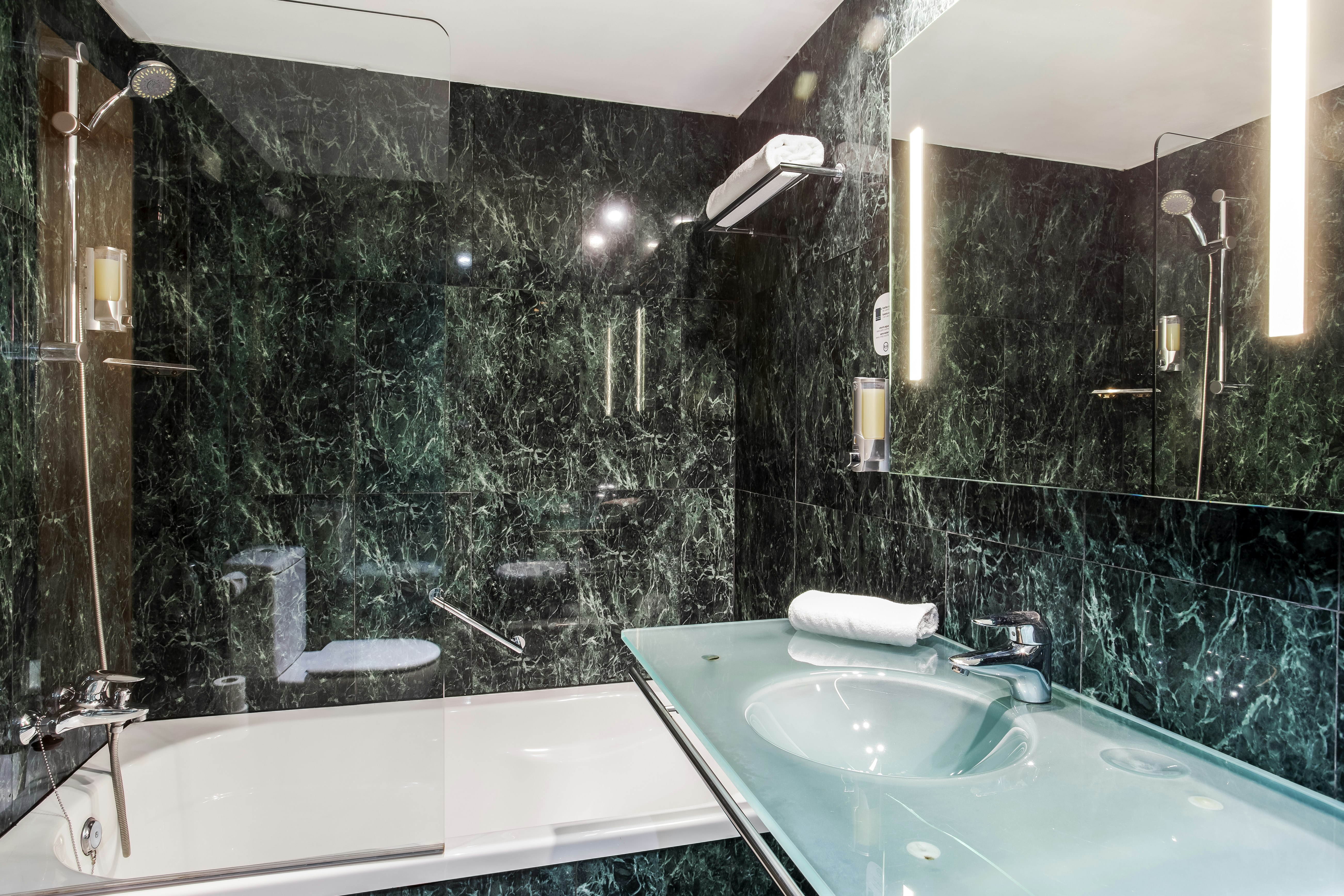 B&B HOTEL Granada Estacion 22/22