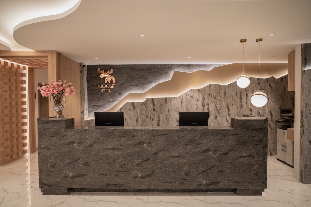 Moose Hotel Nimman 6/48
