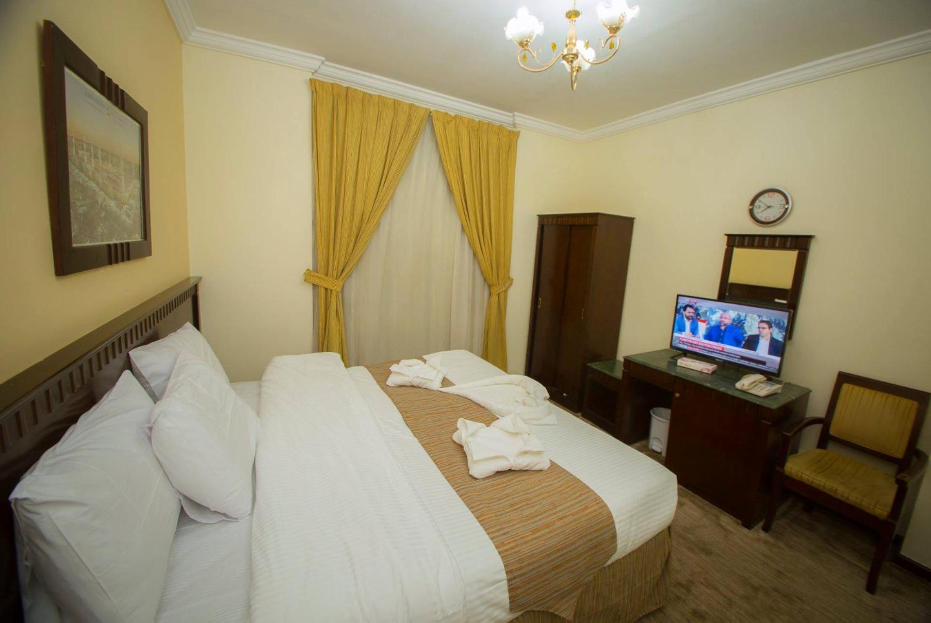 محمدية الزهراء(Mohamdia Al Zahra Hotel) 12/51