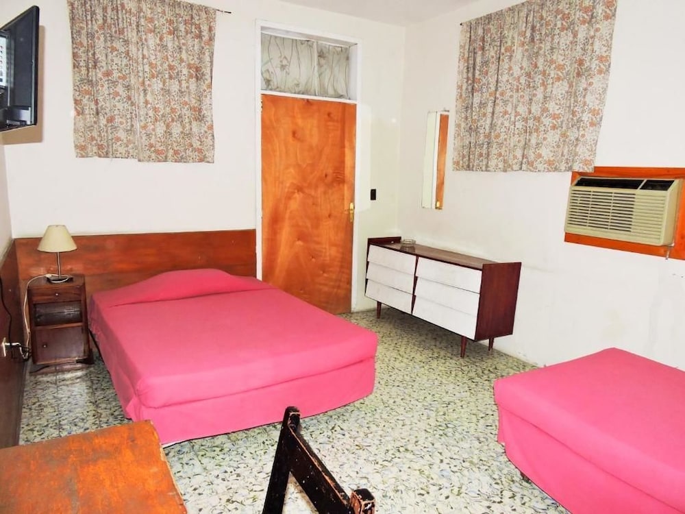 Park Hotel 45/65