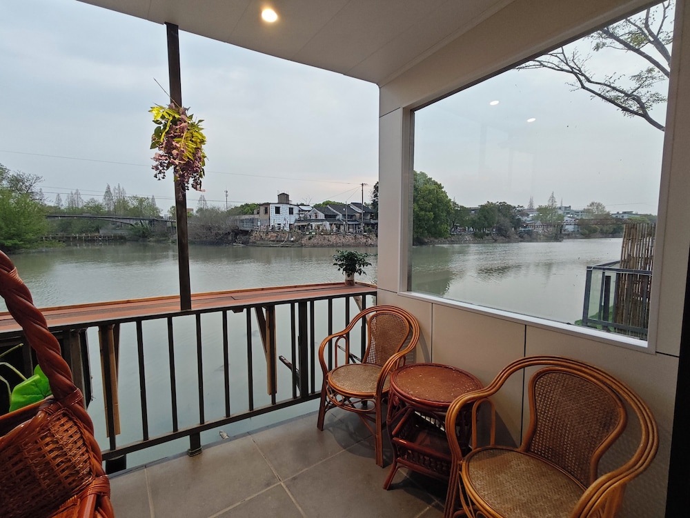 Wuzhen Liangzhu Boutique Inn 31/50