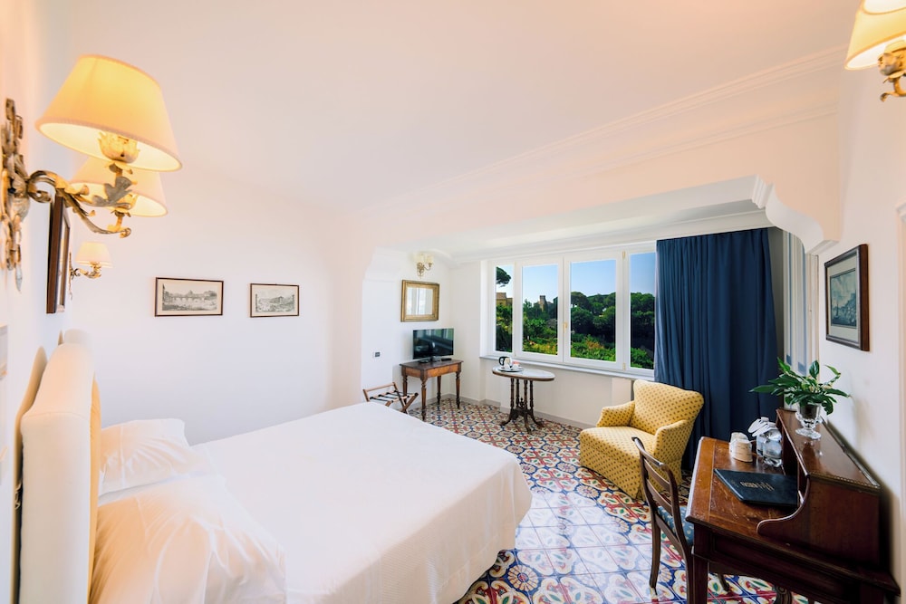 Relais Du Silence Villa Maria 12/67