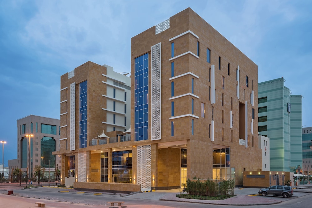 فندق أوفاد الرياض(Awfad Hotel Riyadh) 29/35