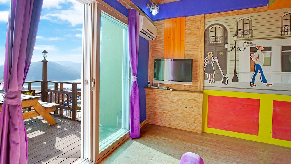 Gyeongju B House Pension 45/50
