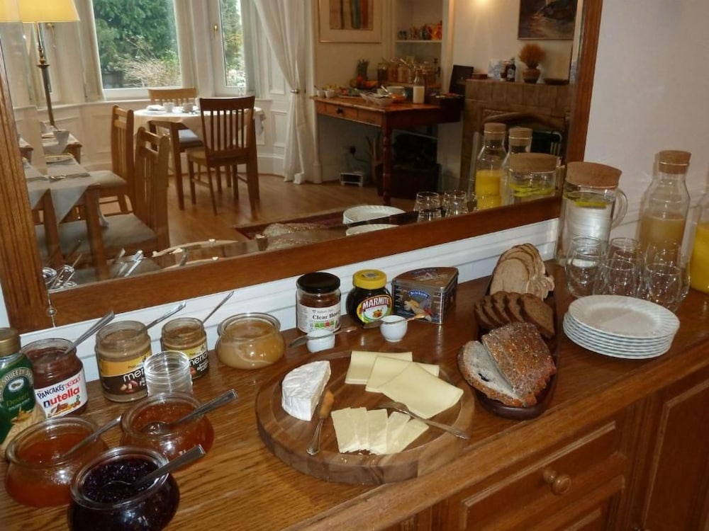 Failte Bed And Breakfast 33/43