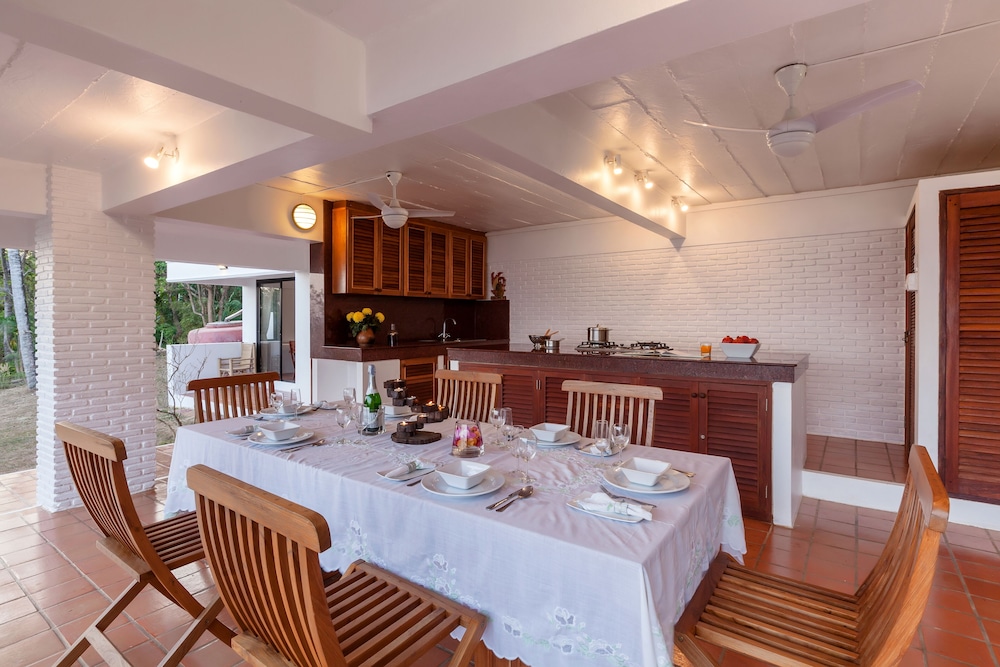 Baan Khunying Villa Secluded Phuket Beachfront 21/40