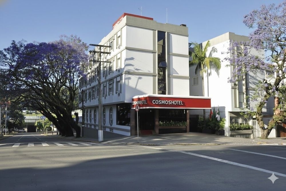 Cosmos Hotel 43/52