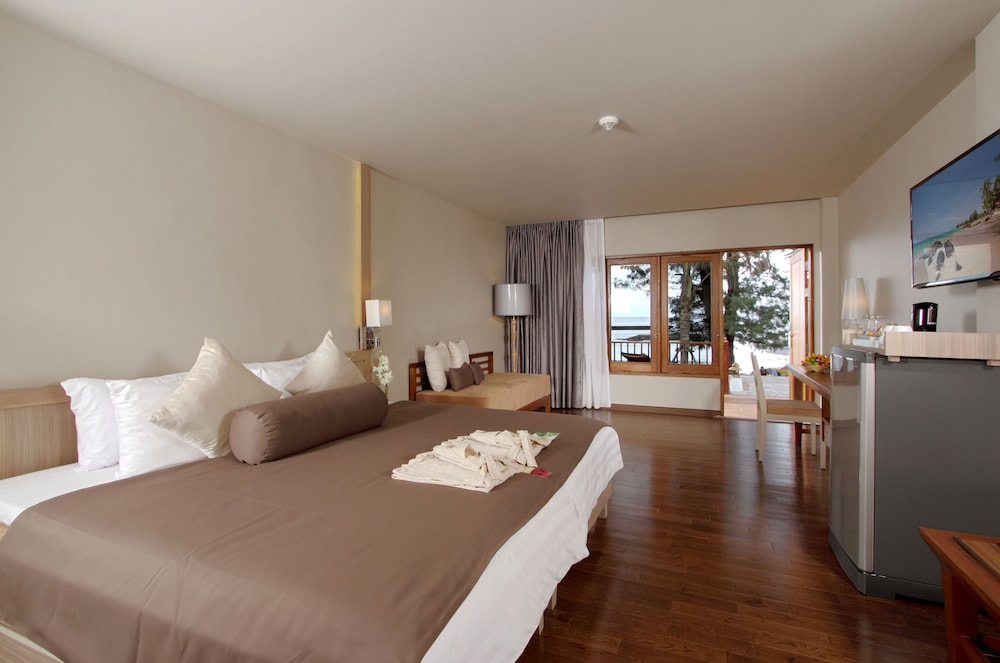 Sentido Khao Lak Resort 13/50