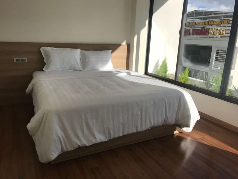 Ivy Hotel Da Lat 23/44