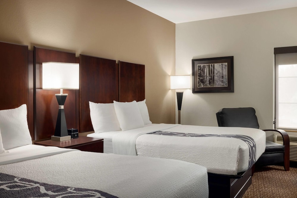 La Quinta Inn Suites By Wyndham Memphis Wolfchase 17/63