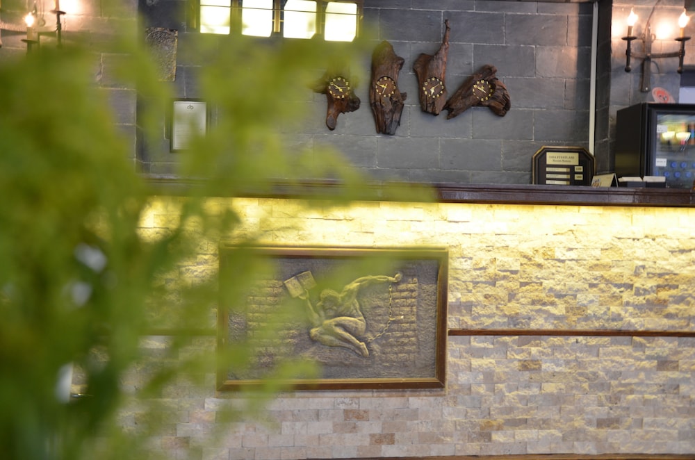 Grand Park Hotel Corlu 55/60
