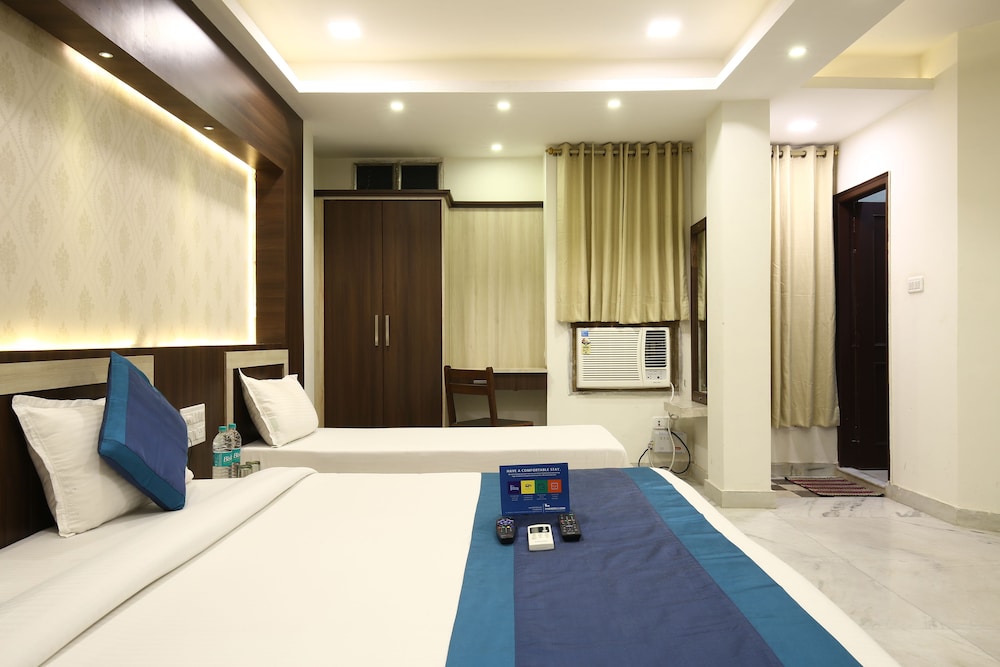 Hotel Sagun 21/33