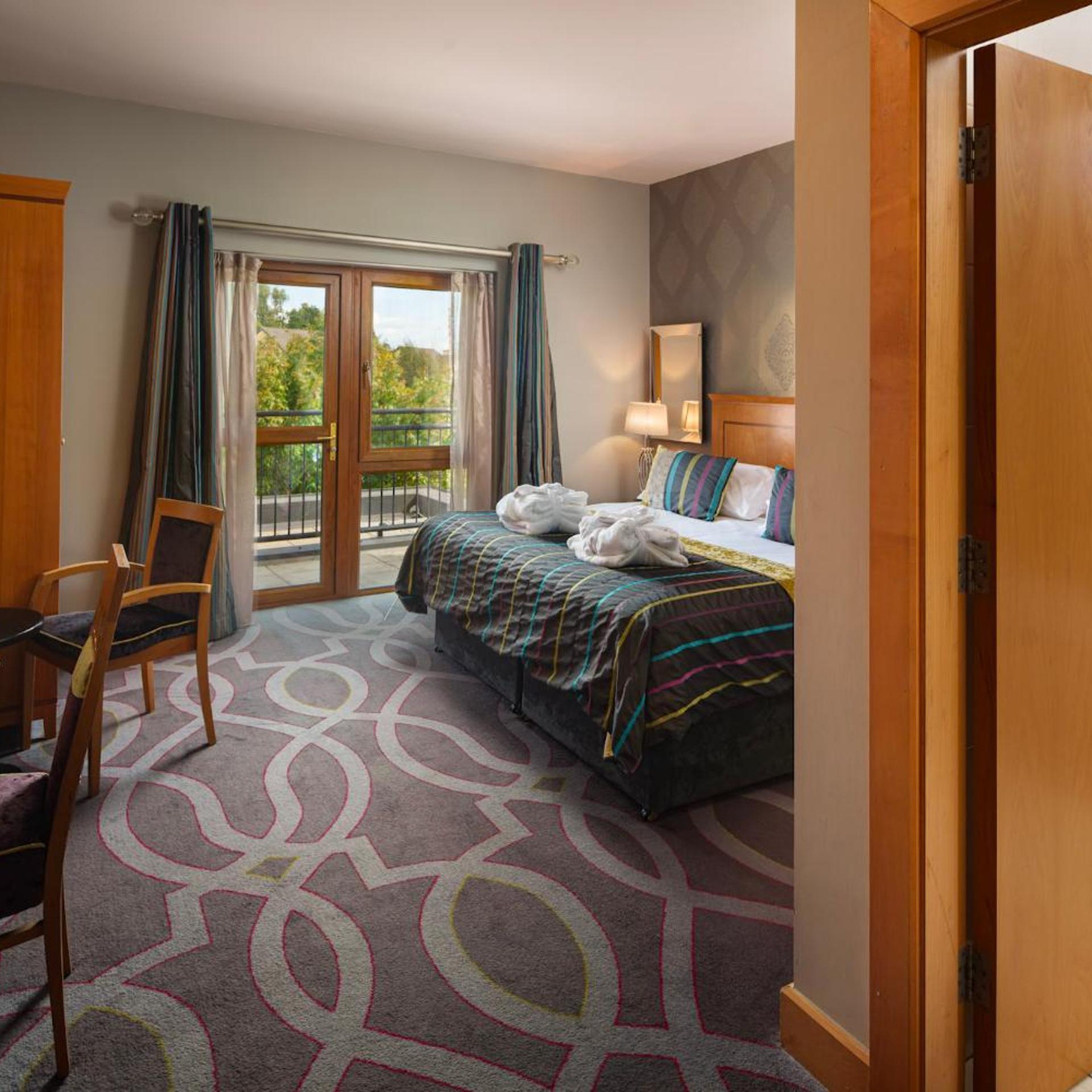 ERRIGAL COUNTRY HOUSE HOTEL 14/55