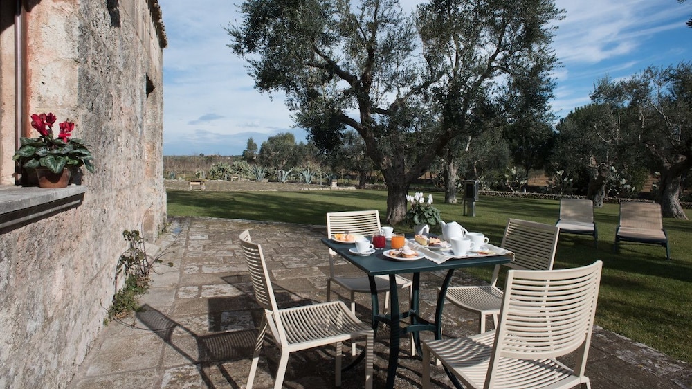 Masseria Pizzofalcone 47/68