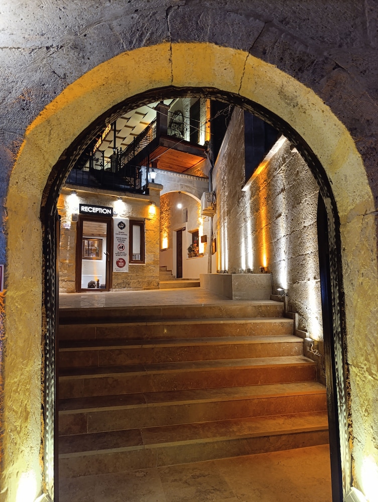 Sakli Cave House 6/100