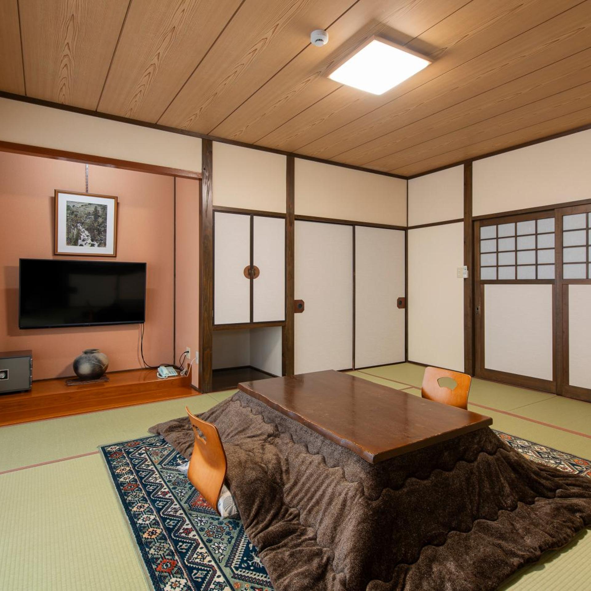 Sanso Matsuya 40/59