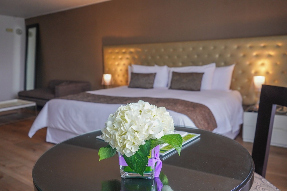 NM LIMA HOTEL photo3