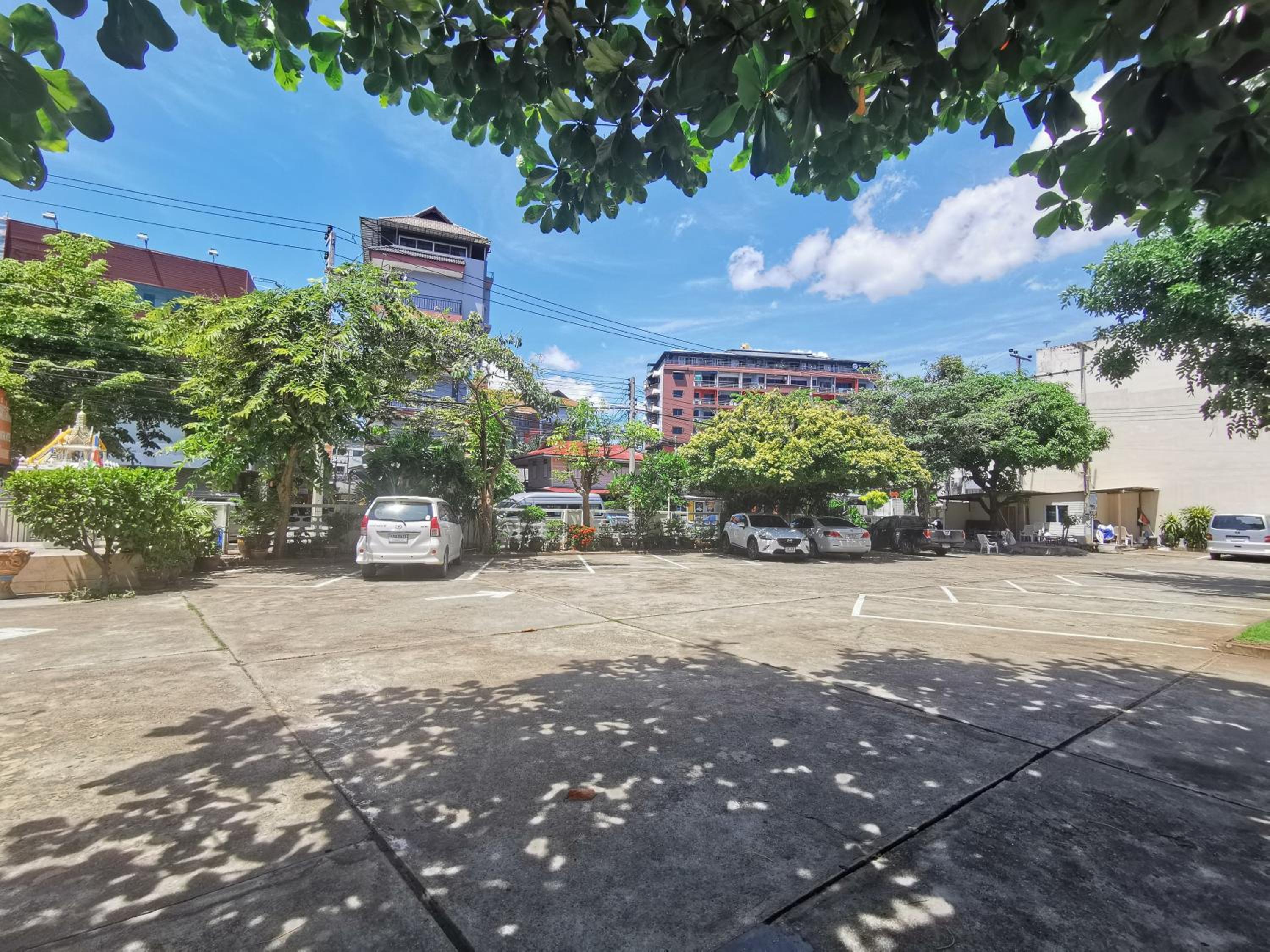 Subhamitra Hotel Hua Hin-SHA Certified 37/48