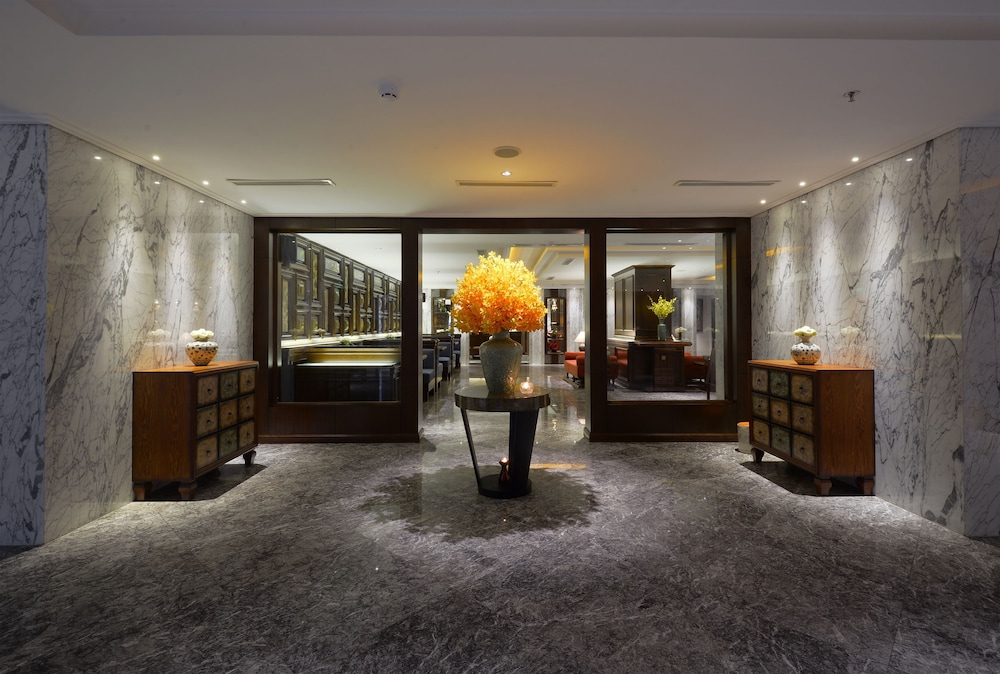 Le Jardin Hotel Haute Couture 14/76