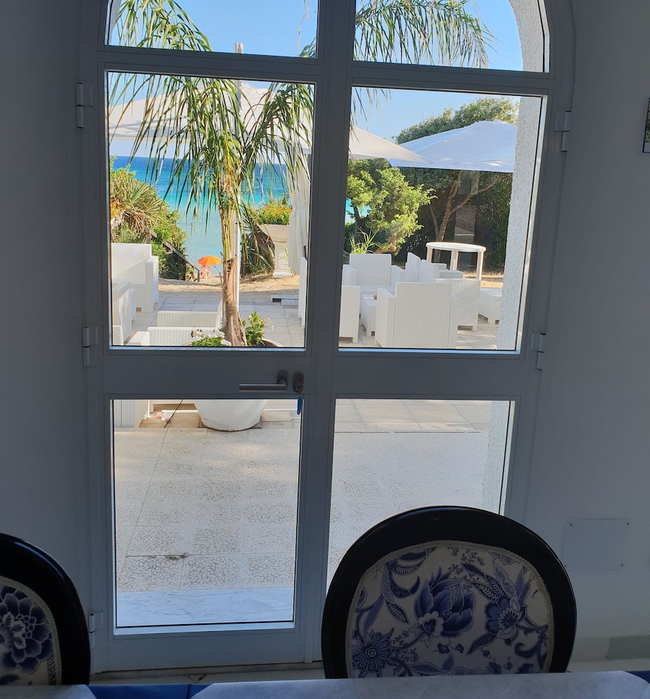 Hotel Caraibisiaco Sul Mare 10/50