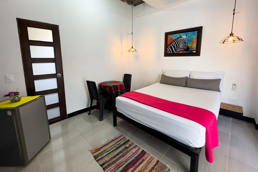 Hotel Family House Rodadero 写真3