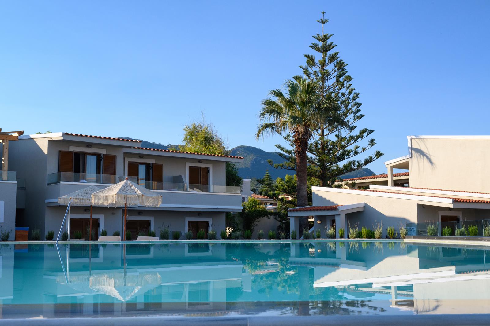 Wyndham Corfu Acharavi 4/34